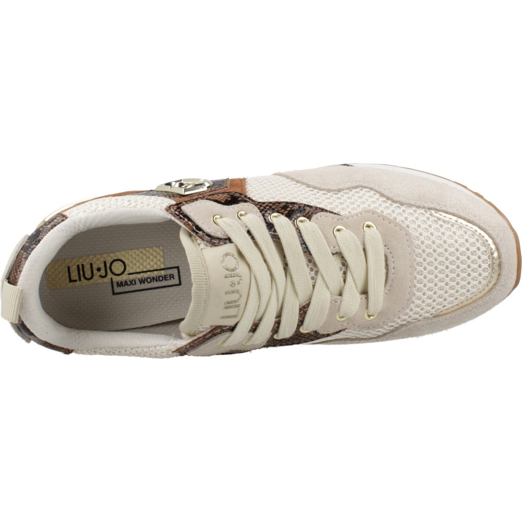 LIU-JO MAXI WONDER en color CHCLT  (7)