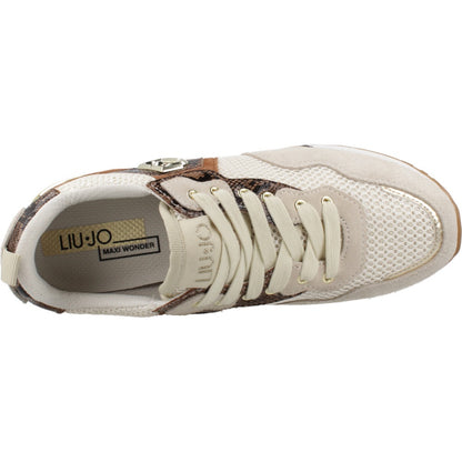 LIU-JO MAXI WONDER en color CHCLT  (7)
