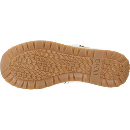 LIU-JO MAXI WONDER  en color ROPE  (6)