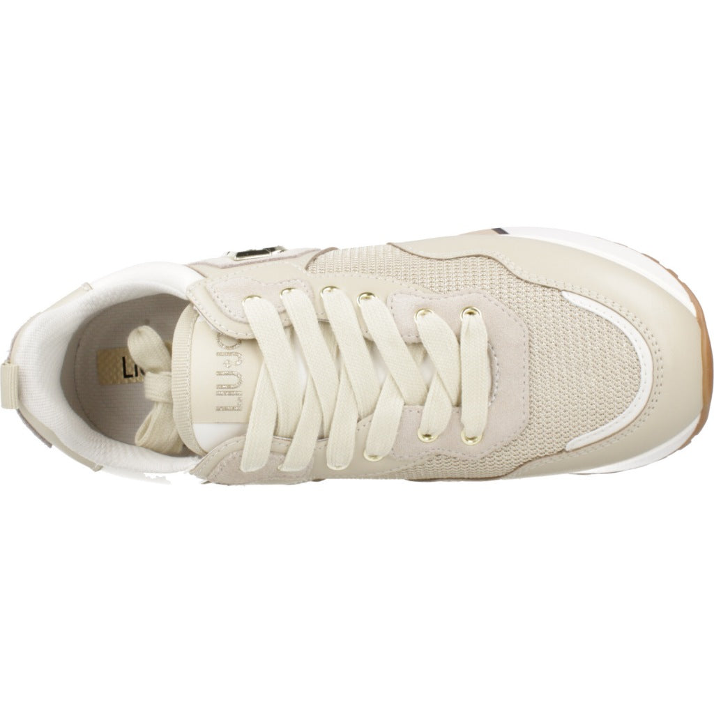 LIU-JO MAXI WONDER  en color ROPE  (7)