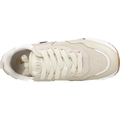 LIU-JO MAXI WONDER  en color ROPE  (7)