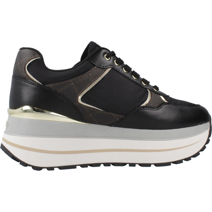 LIU-JO MAXI WONDER PLUS en color BLACK  (4)