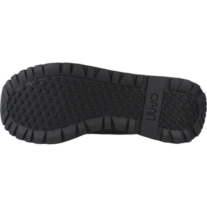 LIU-JO MAXI WONDER PLUS en color BLACK  (6)