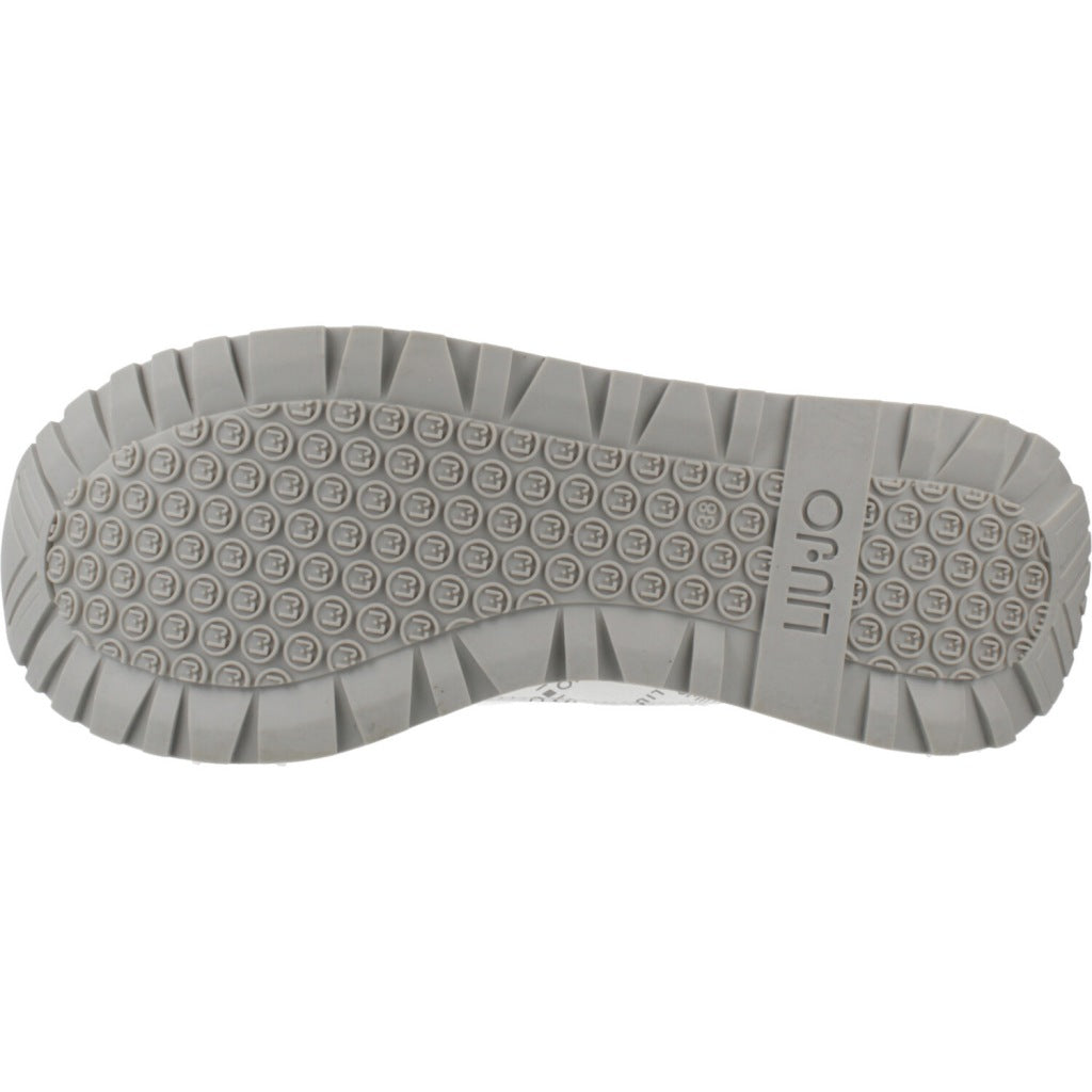 LIU-JO MAXI WONDER PLUS en color WHITE  (6)