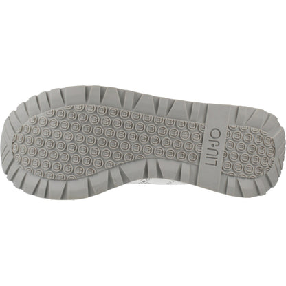 LIU-JO MAXI WONDER PLUS en color WHITE  (6)