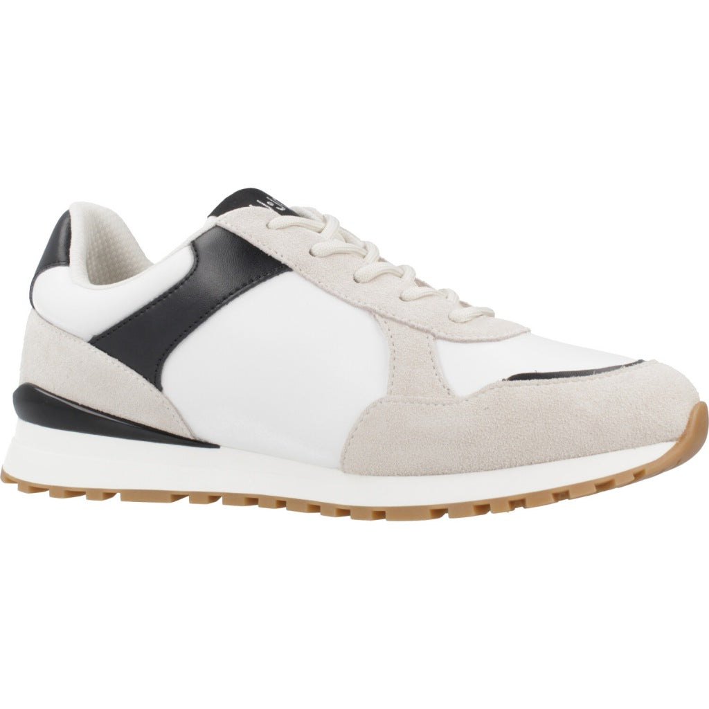 LIU-JO MAXI WONDER LOW  en color MLKBLK  (5)