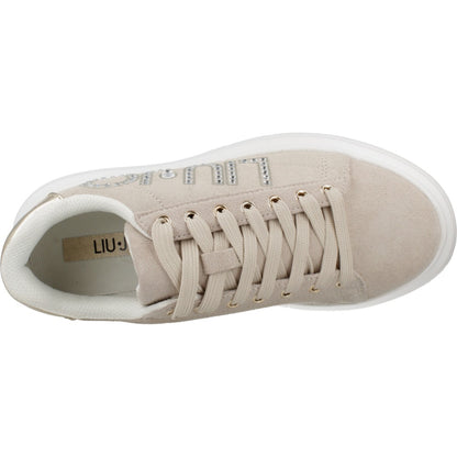 LIU-JO BABOL  en color LTGLD  (7)
