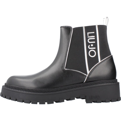 LIU-JO RUMI  en color BLACK  (2)