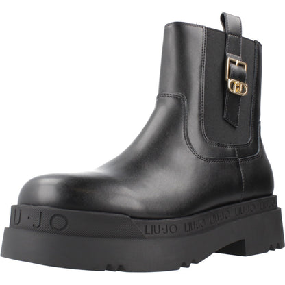LIU-JO LOVE  en color BLACK  (1)