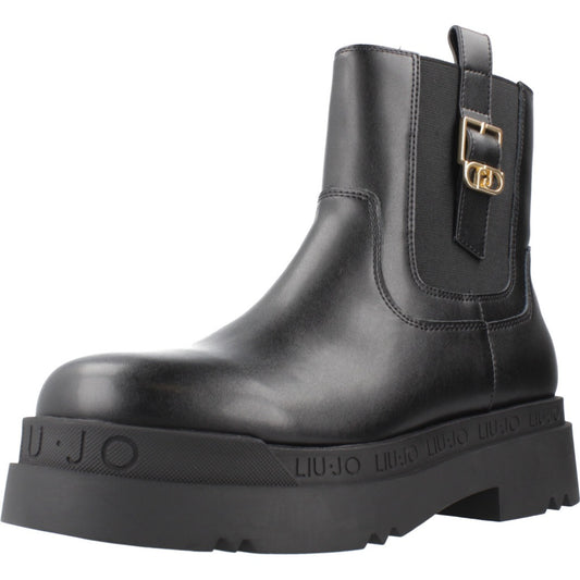 LIU-JO LOVE  en color BLACK  (1)