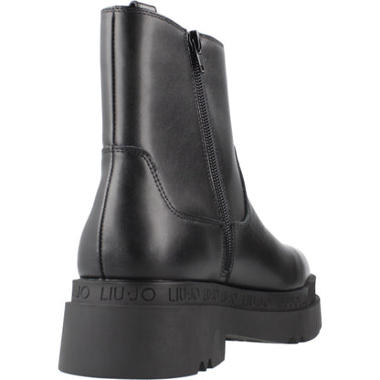 LIU-JO LOVE  en color BLACK  (3)