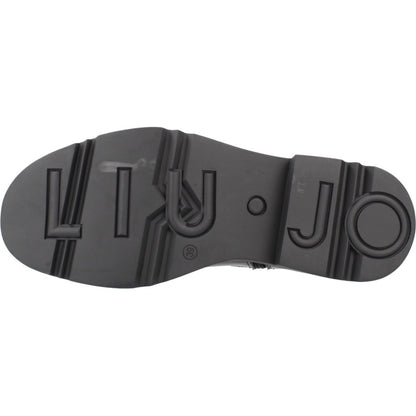 LIU-JO LOVE  en color BLACK  (6)