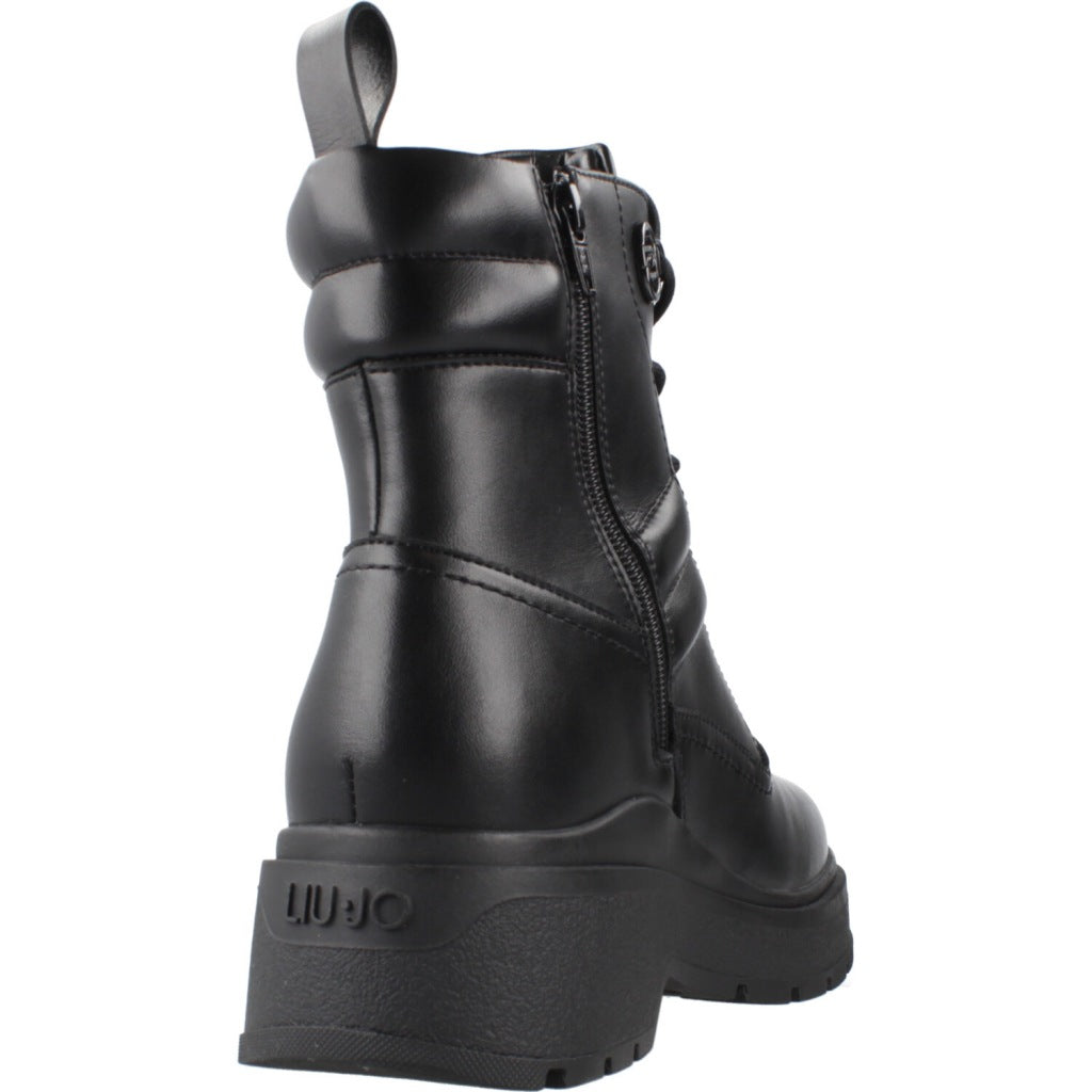 LIU-JO ANDREA  en color BLACK  (3)