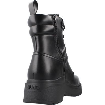 LIU-JO ANDREA  en color BLACK  (3)