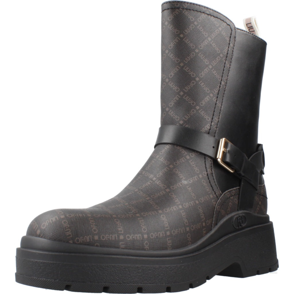 LIU-JO ANDREA  en color BLACK  (1)