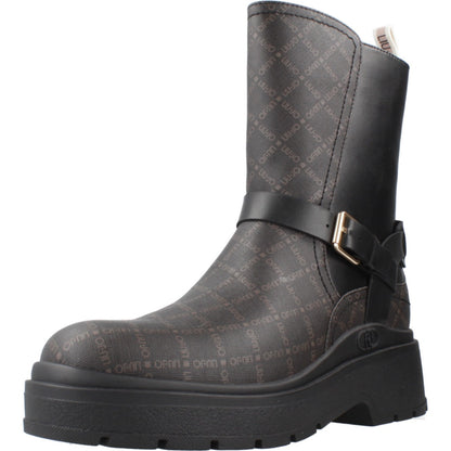 LIU-JO ANDREA  en color BLACK  (1)