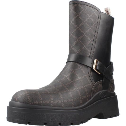 LIU-JO ANDREA  en color BLACK  (1)