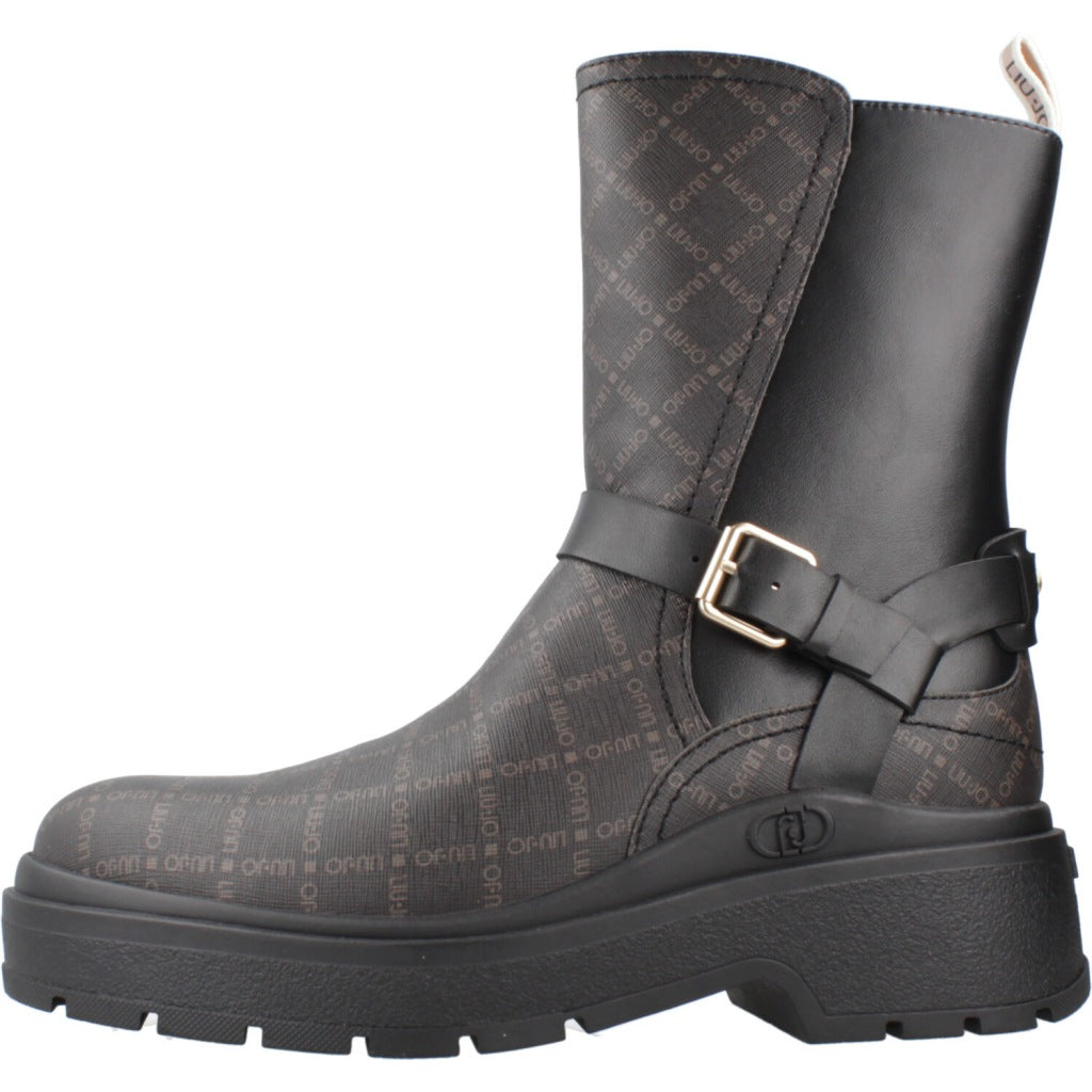 LIU-JO ANDREA  en color BLACK  (2)