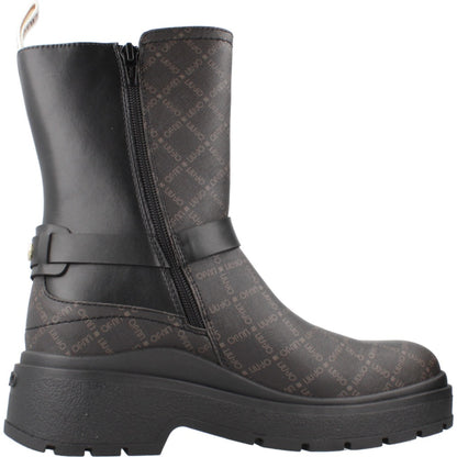 LIU-JO ANDREA  en color BLACK  (4)