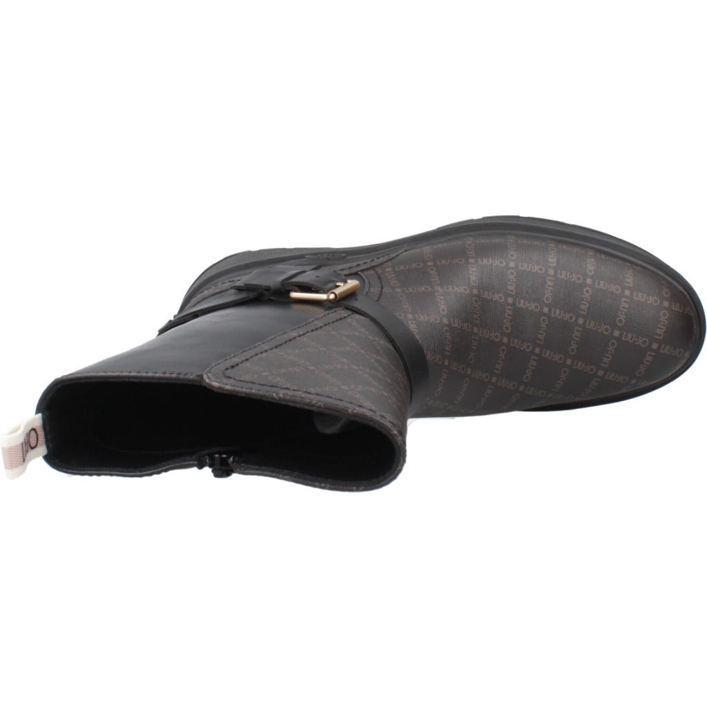 LIU-JO ANDREA  en color BLACK  (7)