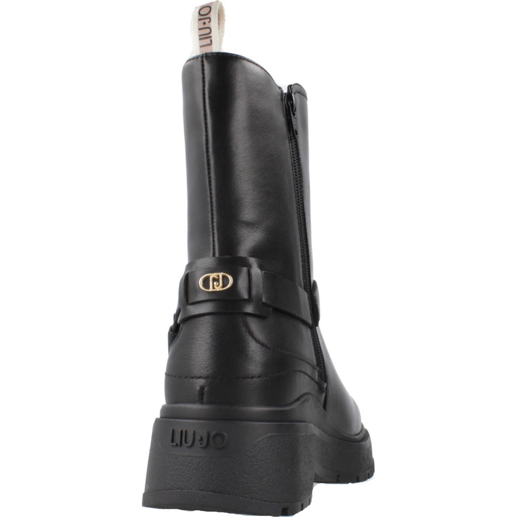 LIU-JO ANDREA  en color BLACK  (3)