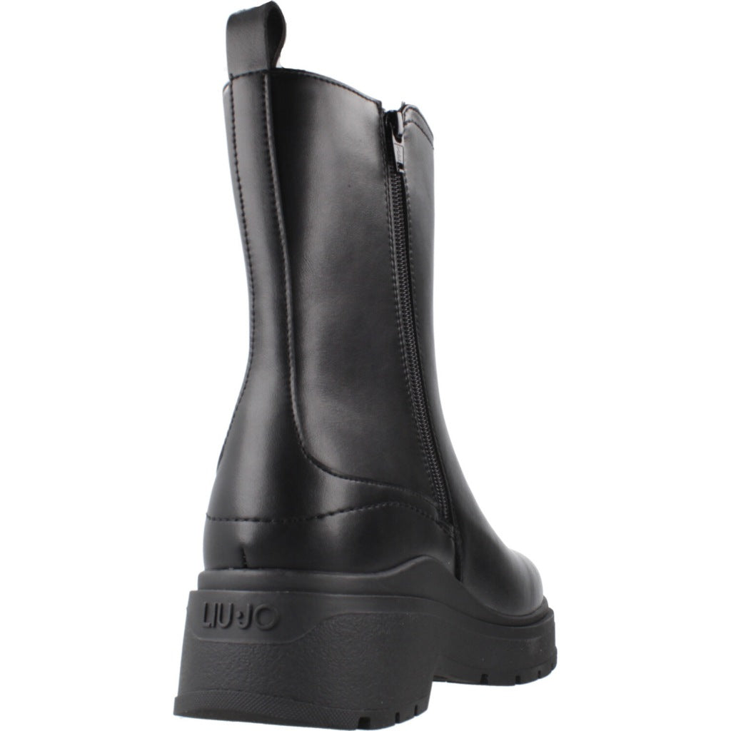 LIU-JO ANDREA  en color BLACK  (3)