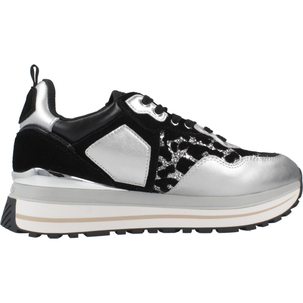 LIU-JO WONDER  en color SILVBLK  (4)