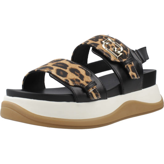 LIU-JO FIONA  en color LEOPARD  (1)