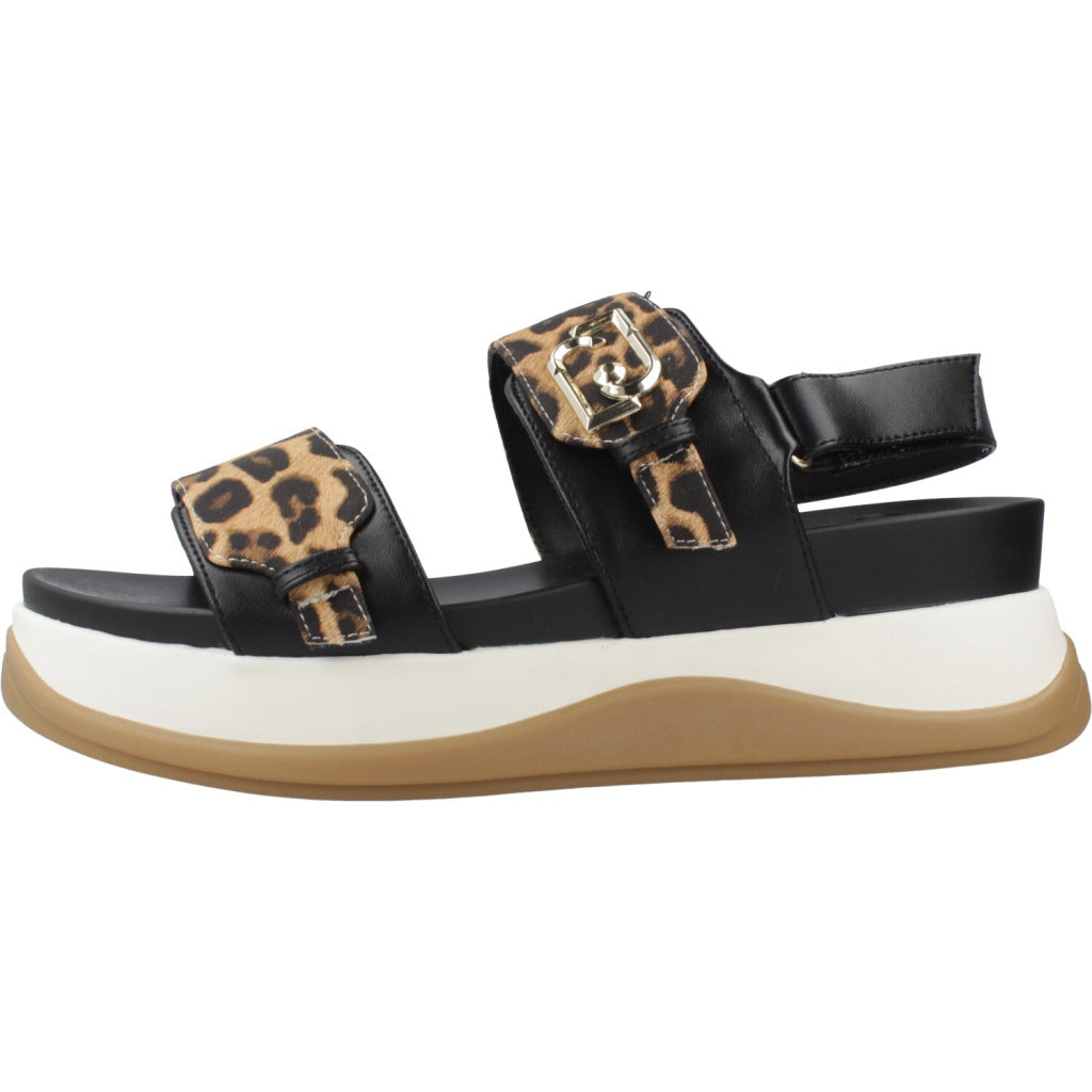 LIU-JO FIONA  en color LEOPARD  (2)