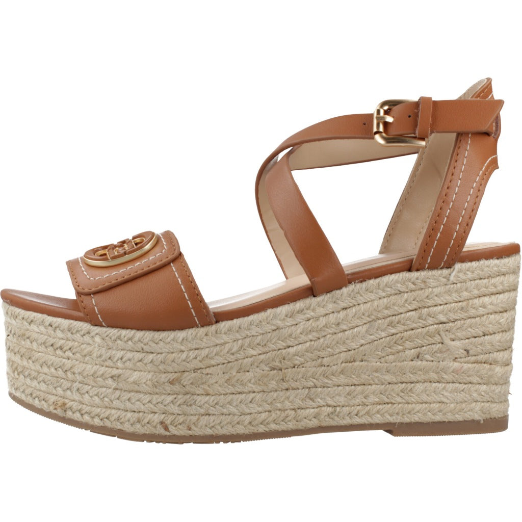 LIU-JO BALI  en color SADDLE  (2)