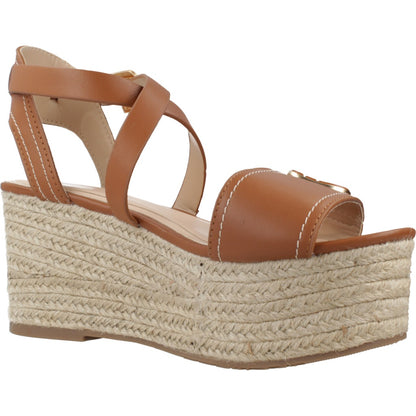 LIU-JO BALI  en color SADDLE  (5)