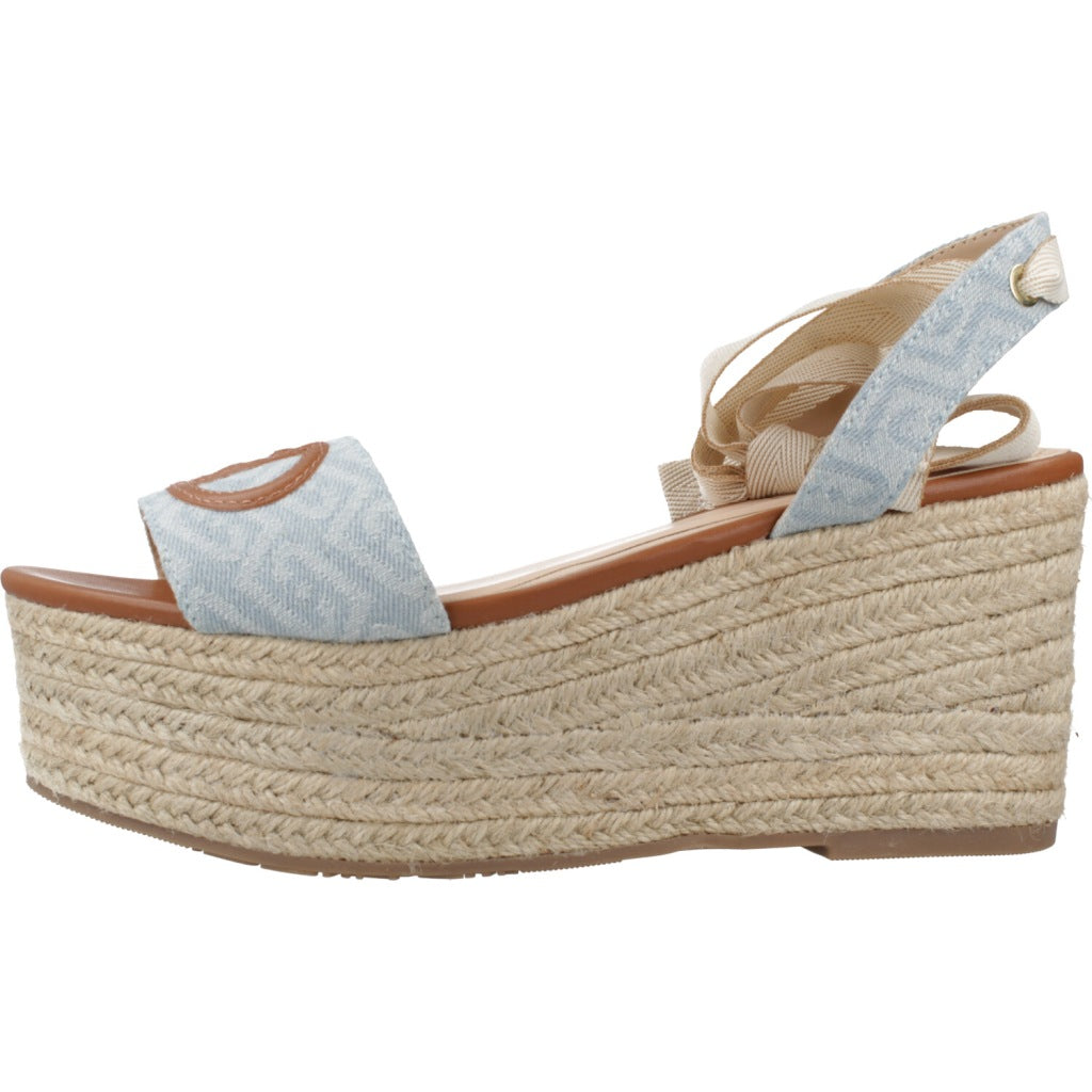 LIU-JO BALI  en color BLUE  (2)