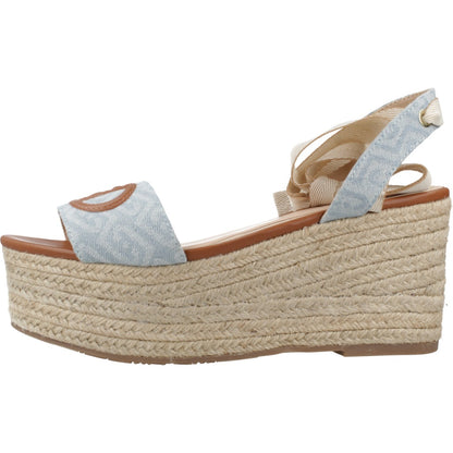 LIU-JO BALI  en color BLUE  (2)
