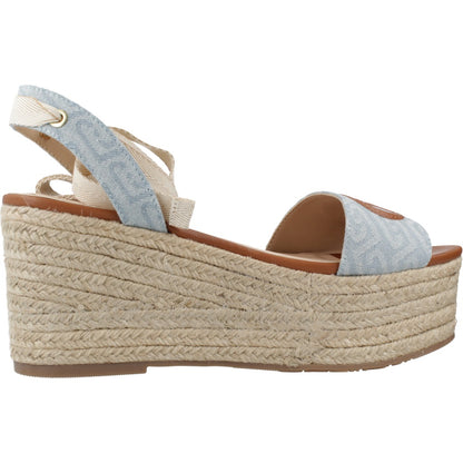 LIU-JO BALI  en color BLUE  (4)