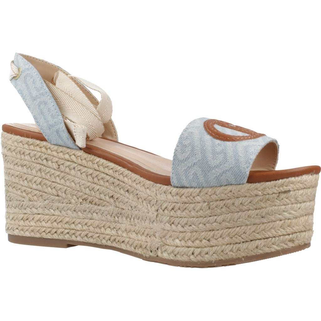 LIU-JO BALI  en color BLUE  (5)