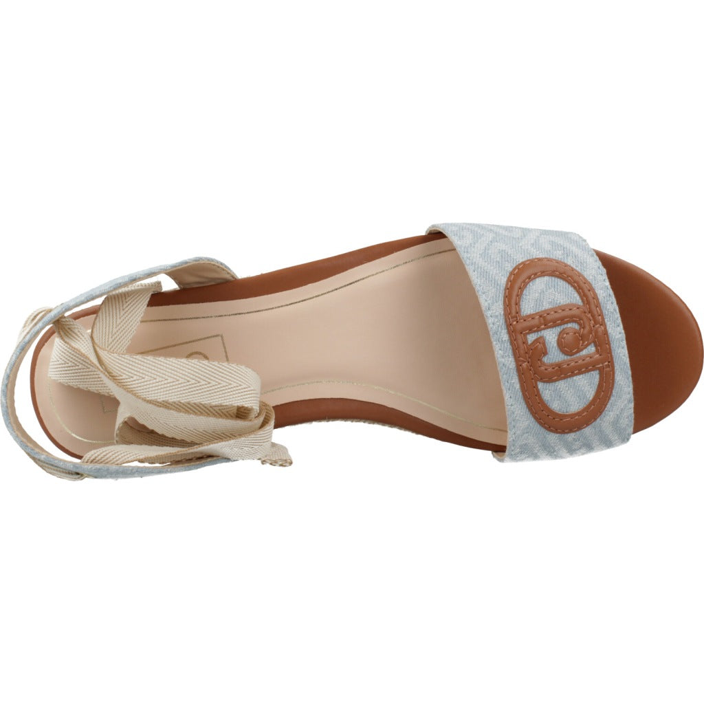 LIU-JO BALI  en color BLUE  (6)