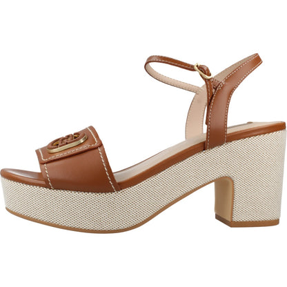 LIU-JO SA  en color SADDLE  (2)