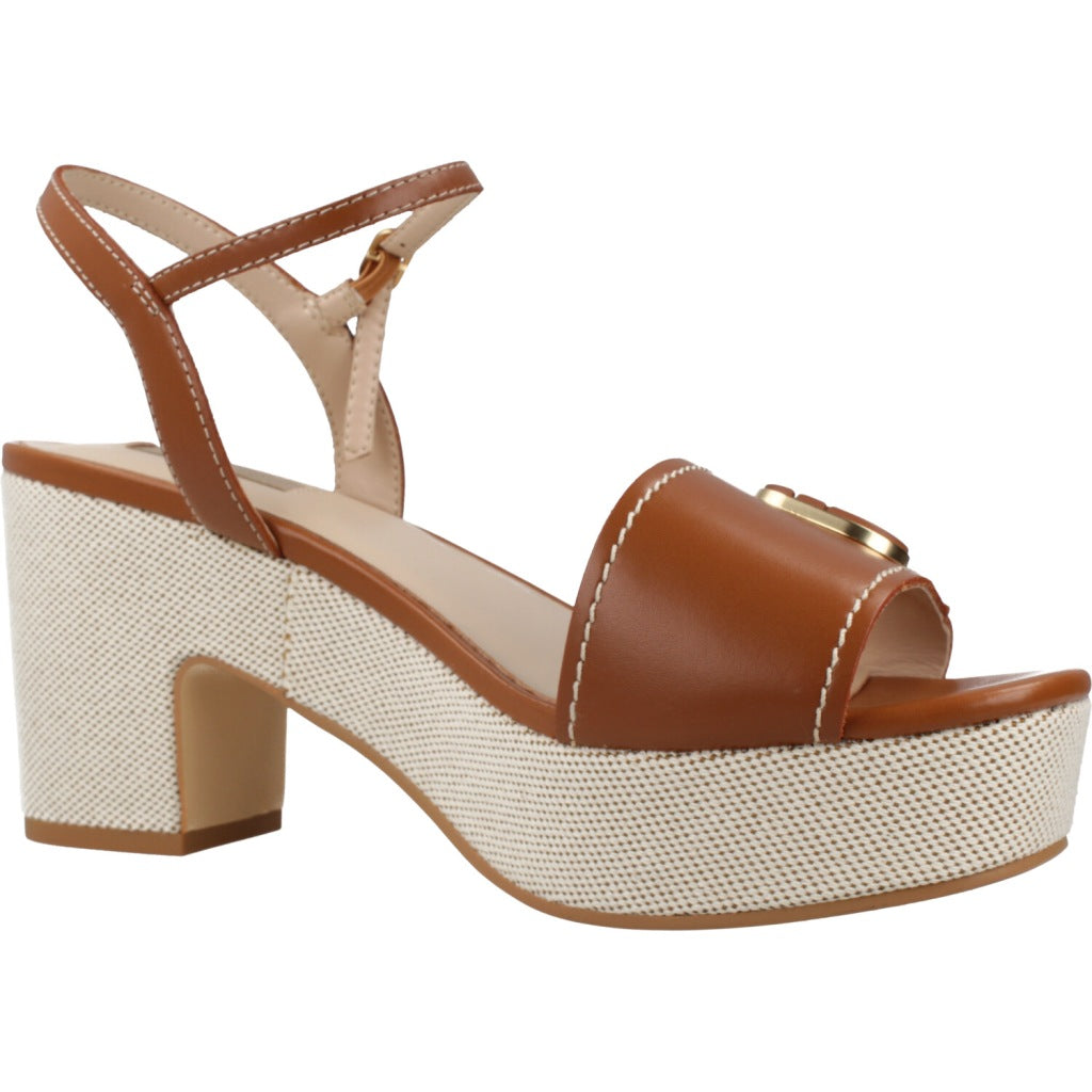 LIU-JO SA  en color SADDLE  (5)