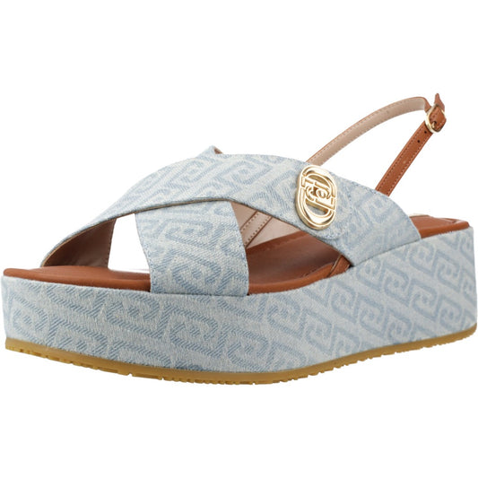 LIU-JO SA en color BLUE  (1)