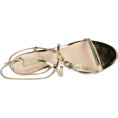LIU-JO  TESS   en color GOLD  (7)