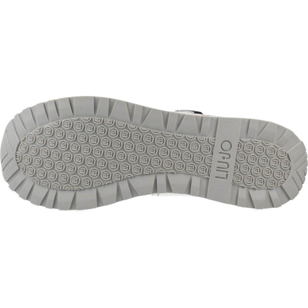 LIU-JO MAXI WONDER  en color WHITE  (6)