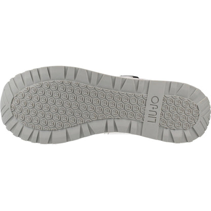LIU-JO MAXI WONDER  en color WHITE  (6)