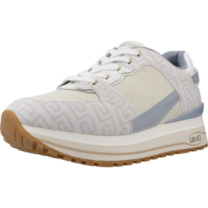 LIU-JO MAXI WONDER  en color WHTAIR  (1)
