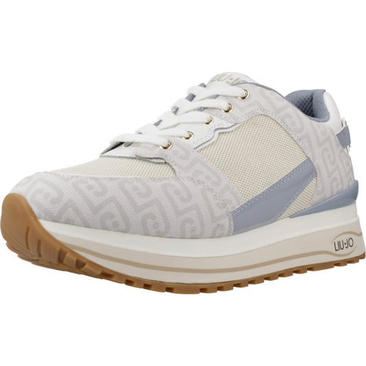 LIU-JO MAXI WONDER  en color WHTAIR  (1)