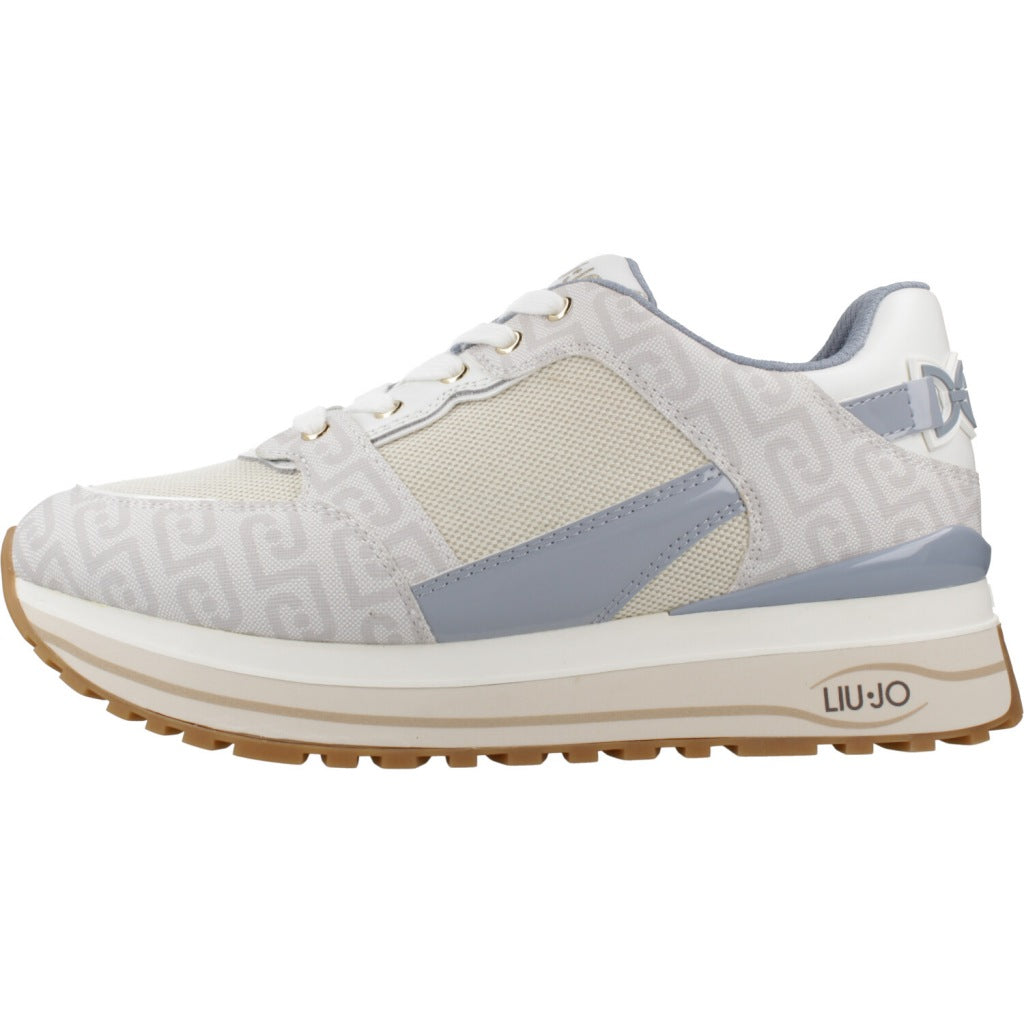 LIU-JO MAXI WONDER  en color WHTAIR  (2)