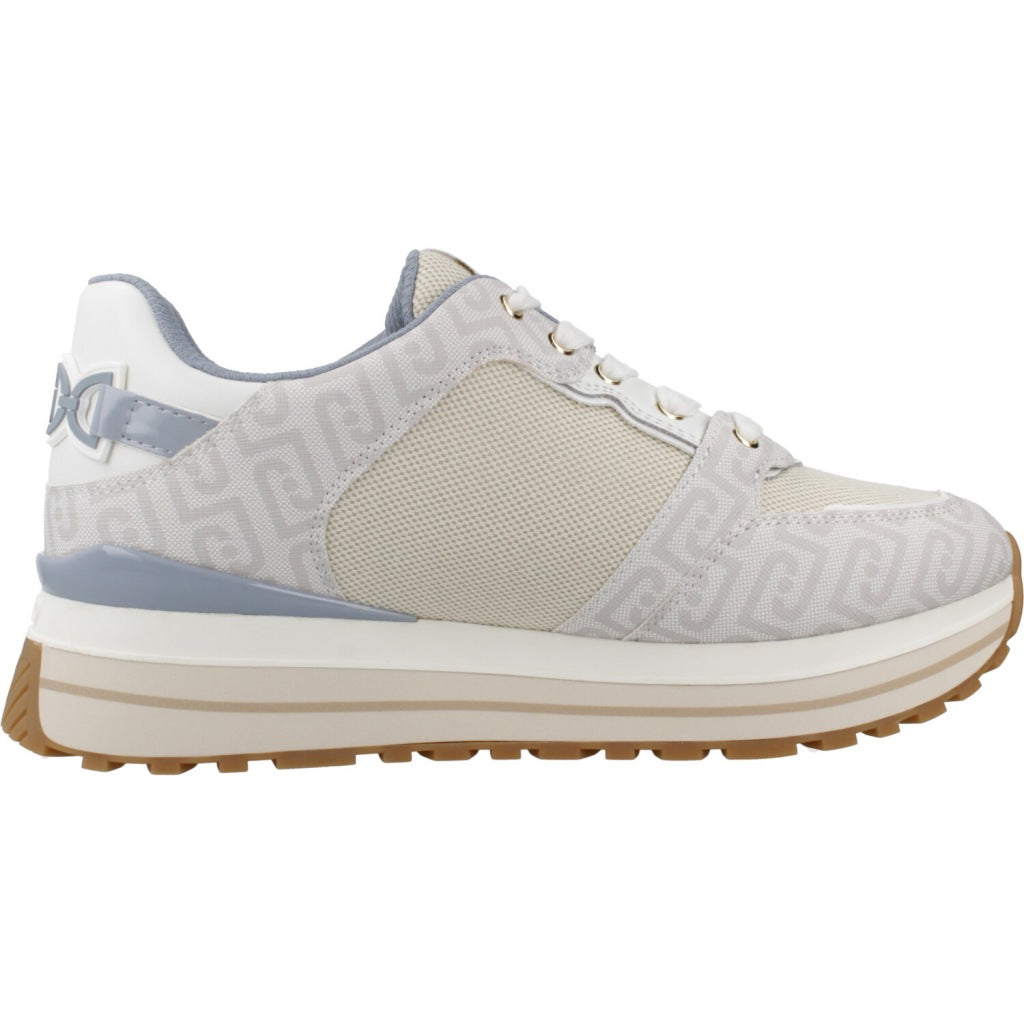 LIU-JO MAXI WONDER  en color WHTAIR  (4)