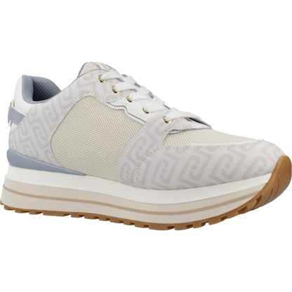 LIU-JO MAXI WONDER  en color WHTAIR  (5)