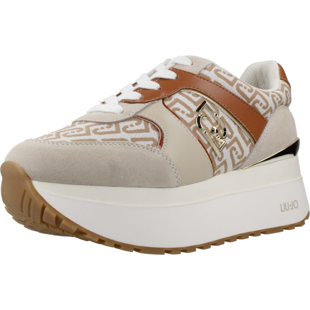 LIU-JO MAXI WONDER PLU en color RPESDDLE  (1)
