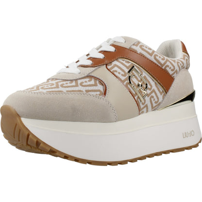 LIU-JO MAXI WONDER PLU en color RPESDDLE  (1)