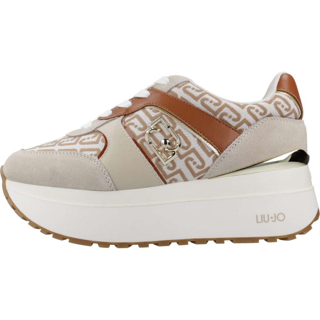 LIU-JO MAXI WONDER PLU en color RPESDDLE  (2)